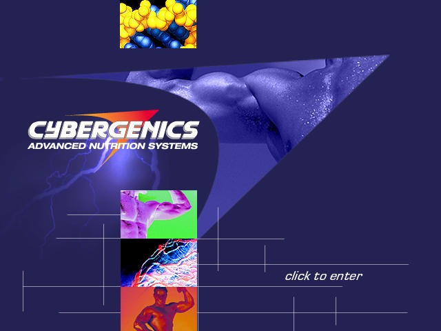 Click Here To Buy Cybergenics