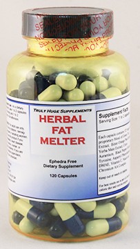 herbal fat melter