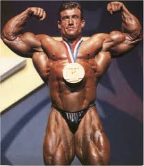 dorian yates bodybuilder