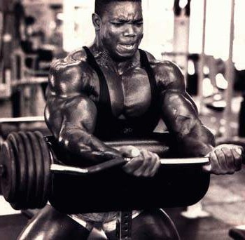 Flex wheeler chest workout clearance