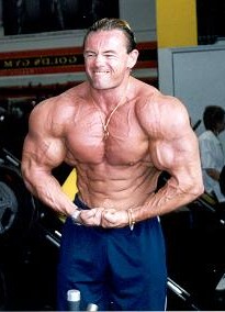 guy grundy bodybuilder