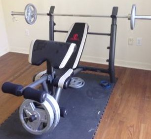 Home Gym