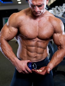 Legal Anabolic Steroid Alternatives