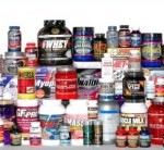 muscle supplements