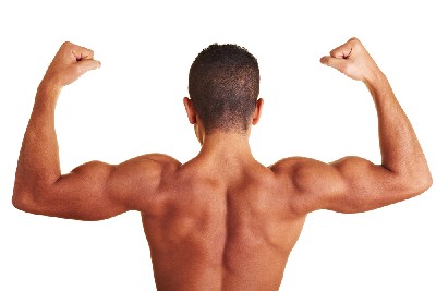 upper body only workout