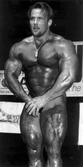 Craig Titus Pics