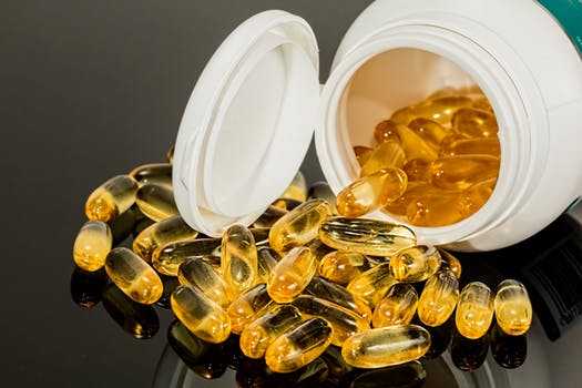Weight Gain Supplements